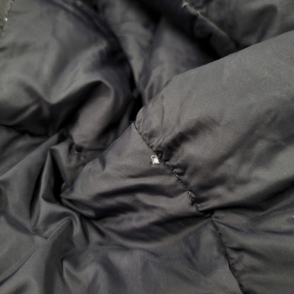 【現状渡し品】【キッズ】 THE NORTH FACE ザ・ノースフェイス MCMURDO SERIES DOWN JACKET NJ1DI53S マクマードシリーズ ダウンジャケット アウター 173-251218-as-11-izu サイズ：140 カラー：ブラック 万代Net店