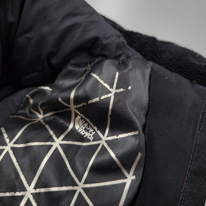 【現状渡し品】【キッズ】 THE NORTH FACE ザ・ノースフェイス MCMURDO SERIES DOWN JACKET NJ1DI53S マクマードシリーズ ダウンジャケット アウター 173-251218-as-11-izu サイズ：140 カラー：ブラック 万代Net店