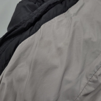 【現状渡し品】【キッズ】 HOODED DOWN JACKET TB5M/TN5M フーデッドダウンジャケット アウター 173-251227-as-18-izu サイズ：M カラー：ブラック 万代Net店