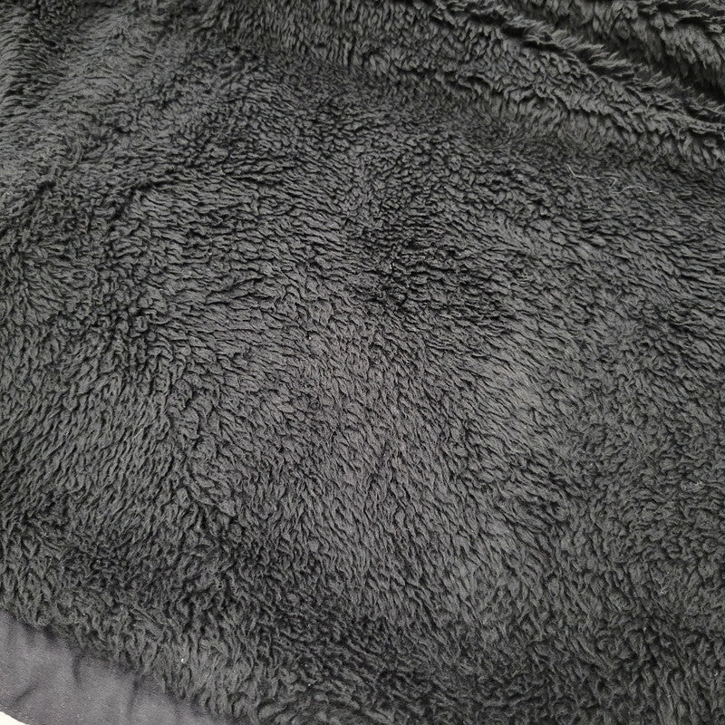 【中古品】【レディース】 COMPACT NOMAD COAT NPW71635 コンパクト ノマド コート ジャケット アウター 168-251227-as-17-izu サイズ：M カラー：ブラック 万代Net店