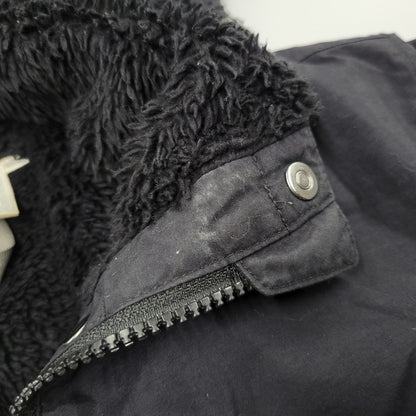 【中古品】【レディース】 COMPACT NOMAD COAT NPW71635 コンパクト ノマド コート ジャケット アウター 168-251227-as-17-izu サイズ：M カラー：ブラック 万代Net店