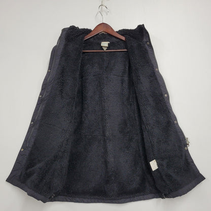 【中古品】【レディース】 COMPACT NOMAD COAT NPW71635 コンパクト ノマド コート ジャケット アウター 168-251227-as-17-izu サイズ：M カラー：ブラック 万代Net店