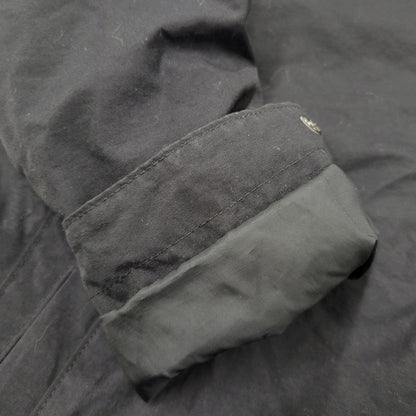 【中古品】【レディース】 COMPACT NOMAD COAT NPW71635 コンパクト ノマド コート ジャケット アウター 168-251227-as-17-izu サイズ：M カラー：ブラック 万代Net店