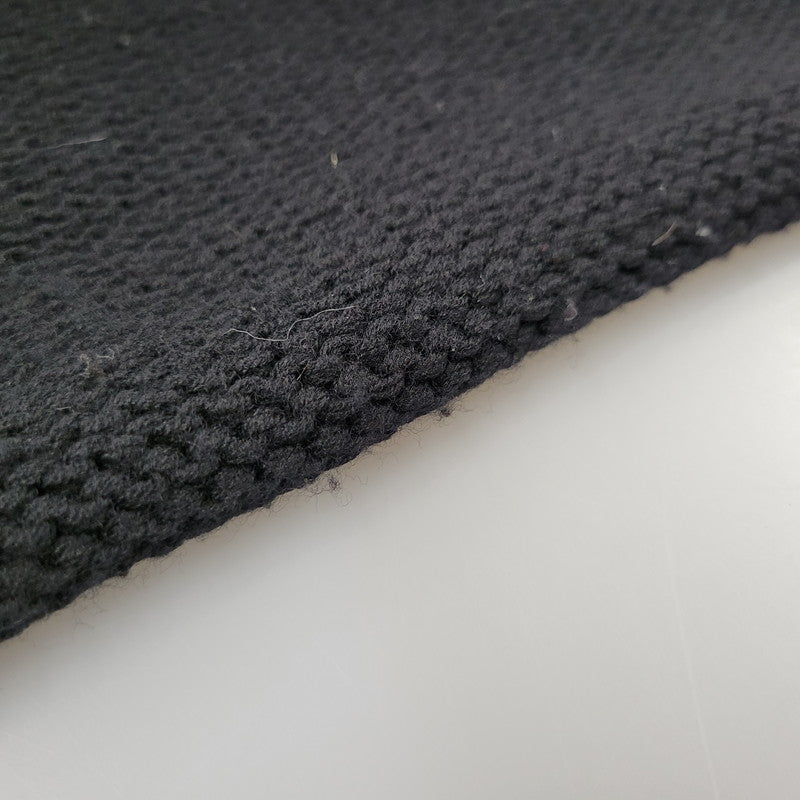 【中古品】【メンズ】 Y's for men ワイズ フォー メン MY-K29-147 90S POCKET GIMMICK ポケット ギミック KNIT VEST ニット ベスト 140-251218-ya-12-izu サイズ：下記参照 カラー：BLACK 万代Net店