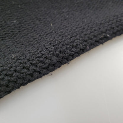 【中古品】【メンズ】 Y's for men ワイズ フォー メン MY-K29-147 90S POCKET GIMMICK ポケット ギミック KNIT VEST ニット ベスト 140-251218-ya-12-izu サイズ：下記参照 カラー：BLACK 万代Net店