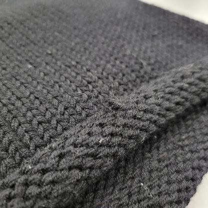 【中古品】【メンズ】 Y's for men ワイズ フォー メン MY-K29-147 90S POCKET GIMMICK ポケット ギミック KNIT VEST ニット ベスト 140-251218-ya-12-izu サイズ：下記参照 カラー：BLACK 万代Net店