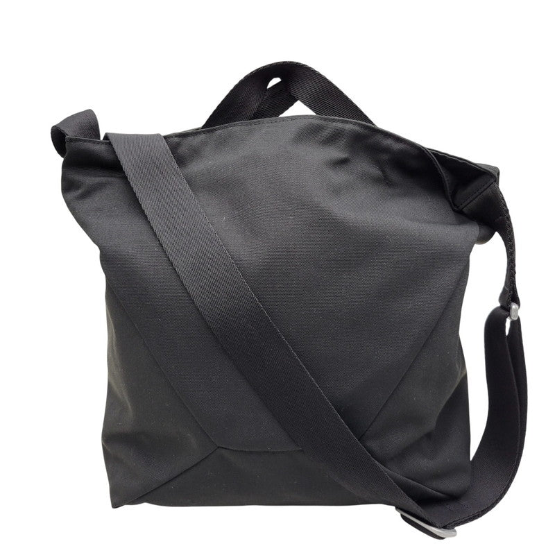 【中古品】【メンズ/レディース】 MYSTERY RANCH ミステリーランチ SHOULDER BAG 297287 ショルダーバッグ カバン 鞄 188-251221-as-29-izu カラー：ブラック 万代Net店