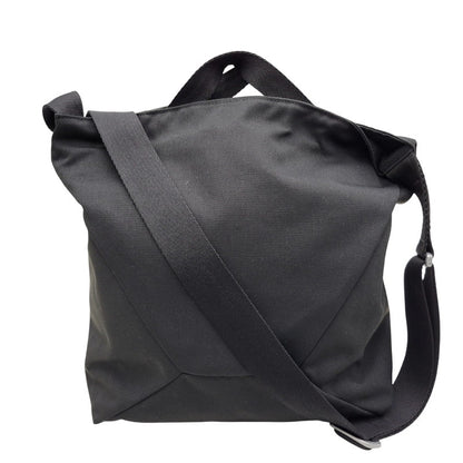 【中古品】【メンズ/レディース】 MYSTERY RANCH ミステリーランチ SHOULDER BAG 297287 ショルダーバッグ カバン 鞄 188-251221-as-29-izu カラー：ブラック 万代Net店