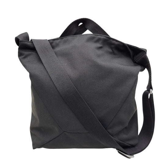 【中古品】【メンズ/レディース】 MYSTERY RANCH ミステリーランチ SHOULDER BAG 297287 ショルダーバッグ カバン 鞄 188-251221-as-29-izu カラー：ブラック 万代Net店