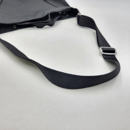 【中古品】【メンズ/レディース】 MYSTERY RANCH ミステリーランチ SHOULDER BAG 297287 ショルダーバッグ カバン 鞄 188-251221-as-29-izu カラー：ブラック 万代Net店