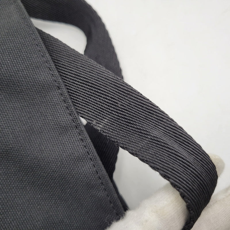 【中古品】【メンズ/レディース】 MYSTERY RANCH ミステリーランチ SHOULDER BAG 297287 ショルダーバッグ カバン 鞄 188-251221-as-29-izu カラー：ブラック 万代Net店