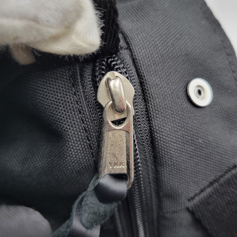 【中古品】【メンズ/レディース】 MYSTERY RANCH ミステリーランチ SHOULDER BAG 297287 ショルダーバッグ カバン 鞄 188-251221-as-29-izu カラー：ブラック 万代Net店