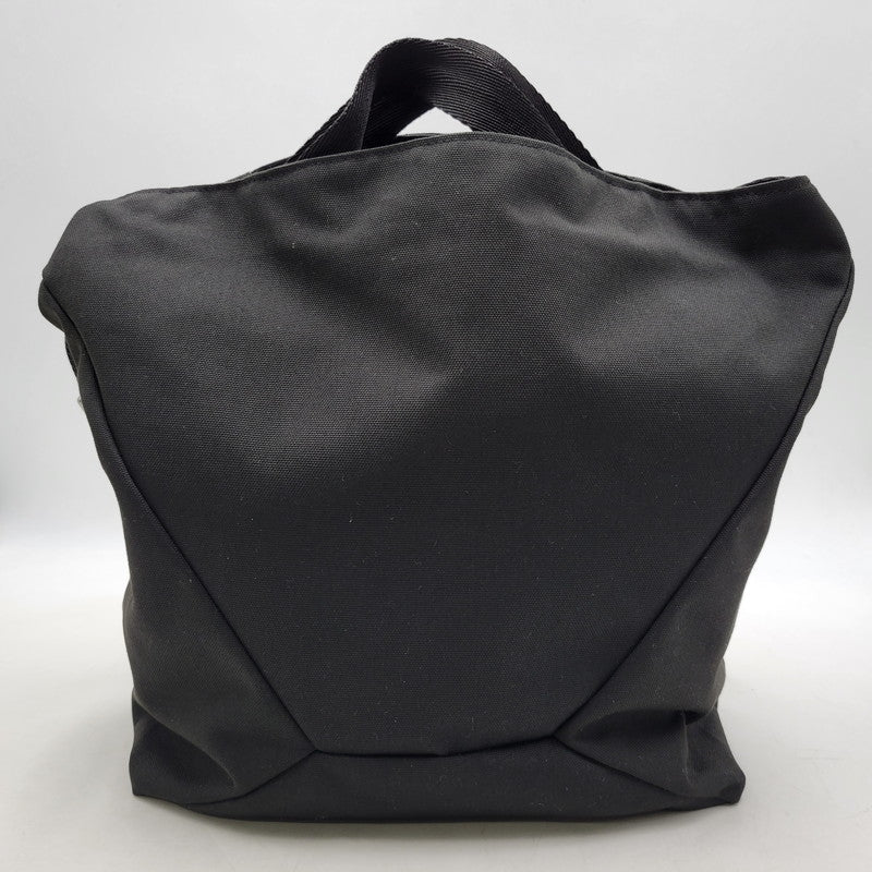 【中古品】【メンズ/レディース】 MYSTERY RANCH ミステリーランチ SHOULDER BAG 297287 ショルダーバッグ カバン 鞄 188-251221-as-29-izu カラー：ブラック 万代Net店