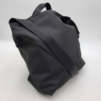 【中古品】【メンズ/レディース】 MYSTERY RANCH ミステリーランチ SHOULDER BAG 297287 ショルダーバッグ カバン 鞄 188-251221-as-29-izu カラー：ブラック 万代Net店