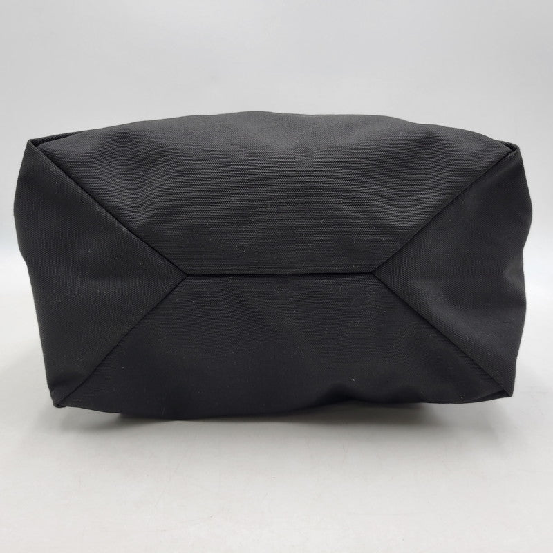 【中古品】【メンズ/レディース】 MYSTERY RANCH ミステリーランチ SHOULDER BAG 297287 ショルダーバッグ カバン 鞄 188-251221-as-29-izu カラー：ブラック 万代Net店