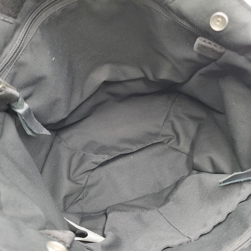 【中古品】【メンズ/レディース】 MYSTERY RANCH ミステリーランチ SHOULDER BAG 297287 ショルダーバッグ カバン 鞄 188-251221-as-29-izu カラー：ブラック 万代Net店