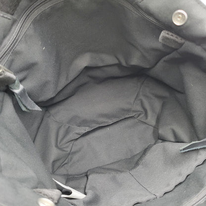 【中古品】【メンズ/レディース】 MYSTERY RANCH ミステリーランチ SHOULDER BAG 297287 ショルダーバッグ カバン 鞄 188-251221-as-29-izu カラー：ブラック 万代Net店