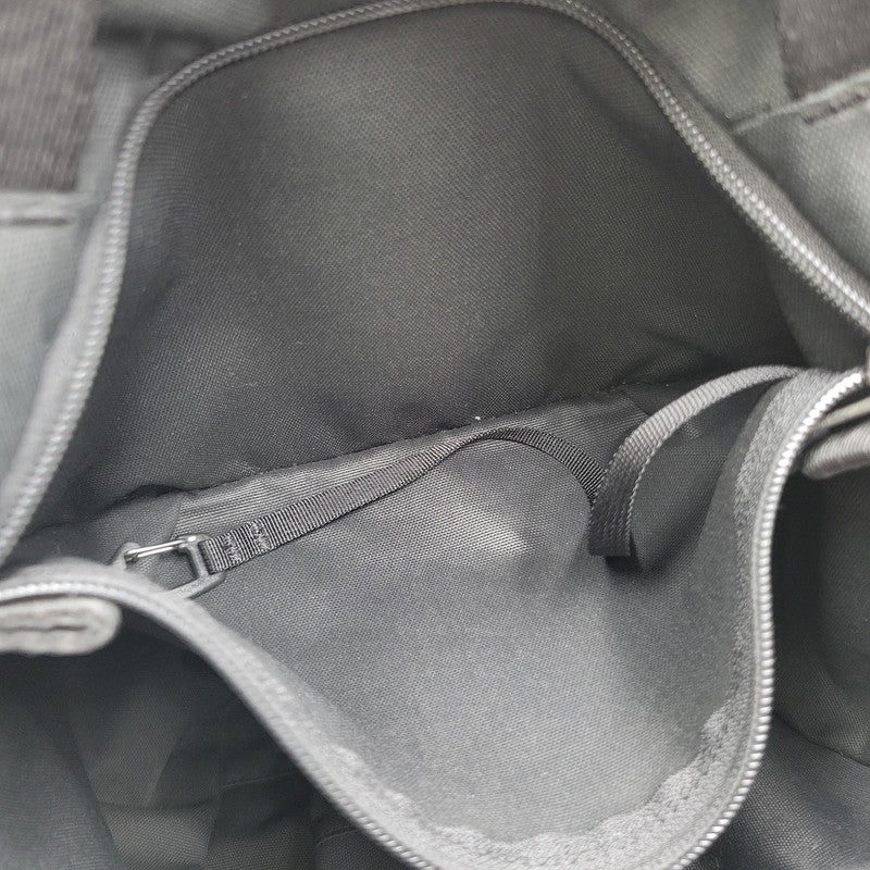 【中古品】【メンズ/レディース】 MYSTERY RANCH ミステリーランチ SHOULDER BAG 297287 ショルダーバッグ カバン 鞄 188-251221-as-29-izu カラー：ブラック 万代Net店