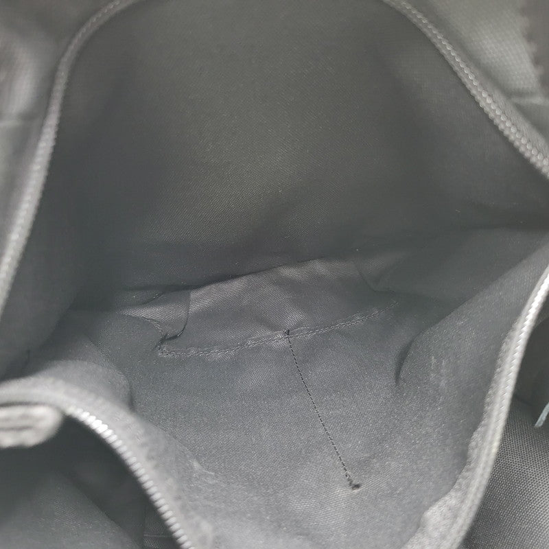 【中古品】【メンズ/レディース】 MYSTERY RANCH ミステリーランチ SHOULDER BAG 297287 ショルダーバッグ カバン 鞄 188-251221-as-29-izu カラー：ブラック 万代Net店