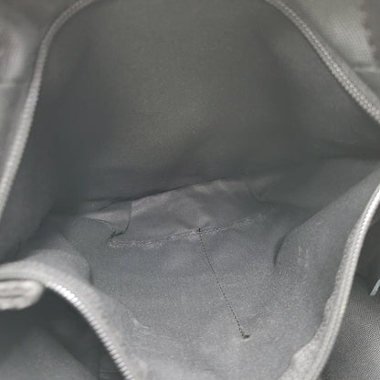 【中古品】【メンズ/レディース】 MYSTERY RANCH ミステリーランチ SHOULDER BAG 297287 ショルダーバッグ カバン 鞄 188-251221-as-29-izu カラー：ブラック 万代Net店