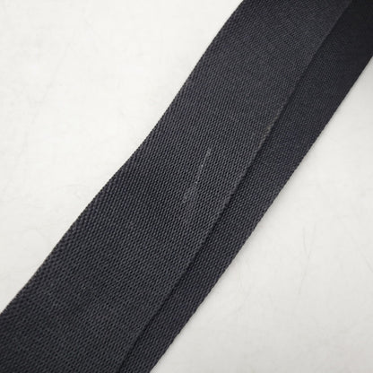 【中古品】【メンズ/レディース】 Calvin klein Jeans カルバンクラインジーンズ SHOULDER BAG HH3817 ショルダーバッグ カバン 鞄 188-251221-as-30-izu カラー：ブラック 万代Net店