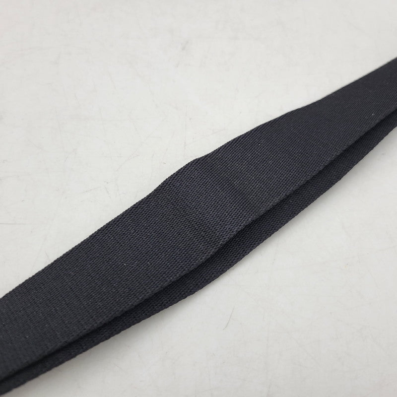 【中古品】【メンズ/レディース】 Calvin klein Jeans カルバンクラインジーンズ SHOULDER BAG HH3817 ショルダーバッグ カバン 鞄 188-251221-as-30-izu カラー：ブラック 万代Net店