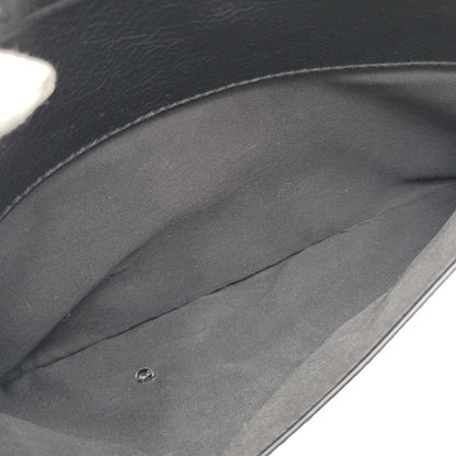 【中古品】【メンズ/レディース】 Calvin klein Jeans カルバンクラインジーンズ SHOULDER BAG HH3817 ショルダーバッグ カバン 鞄 188-251221-as-30-izu カラー：ブラック 万代Net店