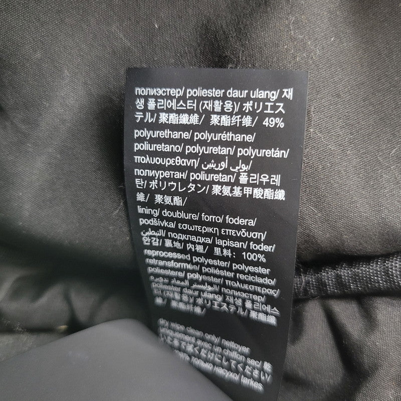 【中古品】【メンズ/レディース】 Calvin klein Jeans カルバンクラインジーンズ SHOULDER BAG HH3817 ショルダーバッグ カバン 鞄 188-251221-as-30-izu カラー：ブラック 万代Net店