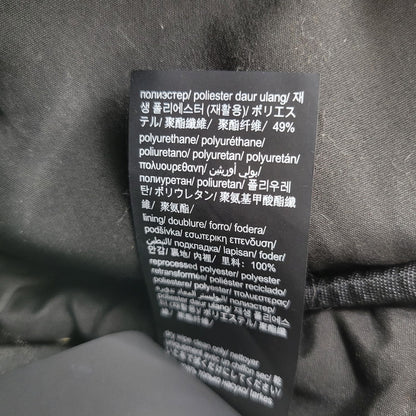 【中古品】【メンズ/レディース】 Calvin klein Jeans カルバンクラインジーンズ SHOULDER BAG HH3817 ショルダーバッグ カバン 鞄 188-251221-as-30-izu カラー：ブラック 万代Net店