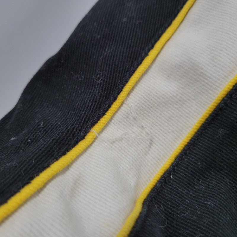 【中古品】【メンズ】 JH DESIGN ジェイエイチデザイン PITTSBURGH PIRATES STADIUM JACKET ピッツバーグ・パイレーツ スタジアムジャケット スタジャン アウター 146-251218-as-08-izu サイズ：XL カラー：ブラック 万代Net店