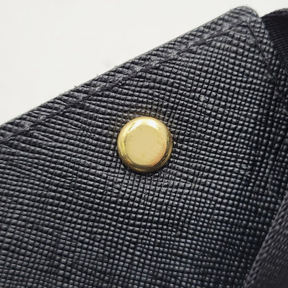 【中古品】【メンズ/レディース】 GENTIL BANDIT ジャンティバンティ DARK CAMO PAINTED BODY BAG ボディバッグ カバン 鞄 188-251221-as-31-izu カラー：ブラック 万代Net店