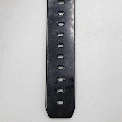 【中古品】【メンズ/レディース】 G-SHOCK ジーショック DIGITAL WATCH DW-6900CB デジタルウォッチ 腕時計 196-251221-as-27-izu カラー：ブラック×ゴールド 万代Net店