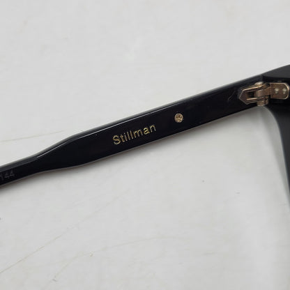 【中古品】【メンズ/レディース】 NATIVE SONS ネイティブ サンズ STILLMAN SUNGLASSES サングラス 眼鏡 メガネ 小物 服飾雑貨 203-251219-ay-12-izu サイズ：45.8口23.2-144 カラー：ブラック×クリア 万代Net店