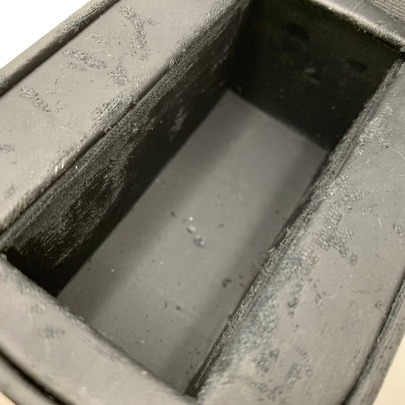 【現状渡し品】【メンズ/レディース】 EMPORIO ARMANI エンポリオ・アルマーニ AR-5856 DIVERS CHRONOGRAPH QUARTZ ダイバーズ クロノグラフ クォーツ 腕時計 時計 198-260606-ya-04-izu カラー：シルバー×ブラック 万代Net店