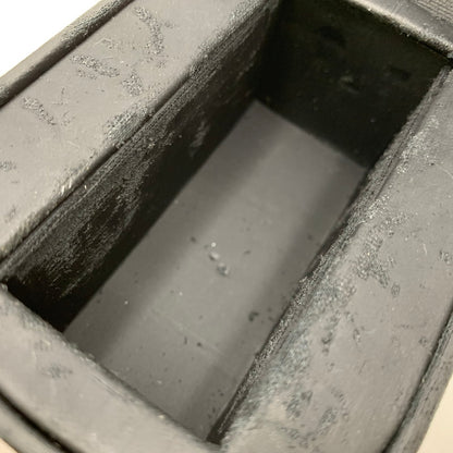 【現状渡し品】【メンズ/レディース】 EMPORIO ARMANI エンポリオ・アルマーニ AR-5856 DIVERS CHRONOGRAPH QUARTZ ダイバーズ クロノグラフ クォーツ 腕時計 時計 198-260606-ya-04-izu カラー：シルバー×ブラック 万代Net店