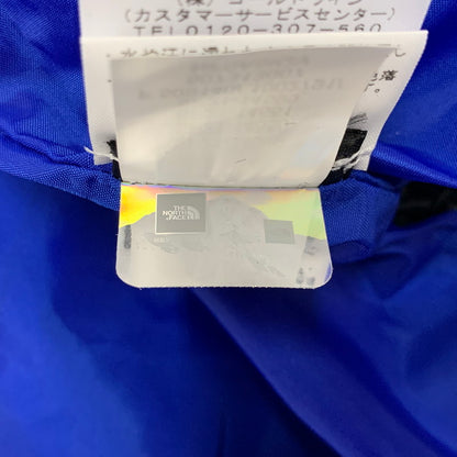 【中古美品】【メンズ】 Supreme シュプリーム × THE NORTH FACE ザ・ノースフェイス 21SS STUDDED MOUNTAIN LIGHT JACKET NP12103I スタッズド マウンテン ライト ジャケット アウター 149-251219-ay-01-izu サイズ：M カラー：ロイヤルブルースタディッドプリント 万代Net店
