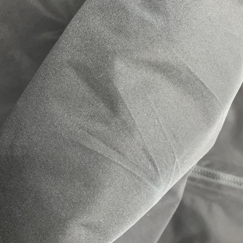 【中古品】【メンズ】 XLARGE エクストララージ x STARTER BLACK LABEL スターターブラックレーベル HALF ZIP JACKET ハーフ ジップ ジャケット アウター 142-251225-ya-08-izu サイズ：L カラー：BLACK 万代Net店