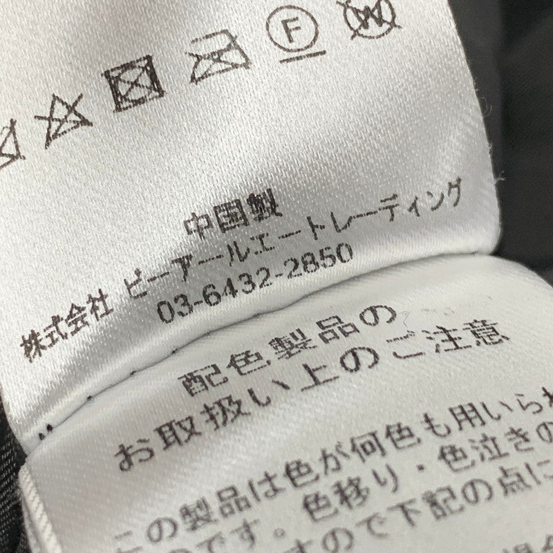 【中古品】【メンズ】 XLARGE エクストララージ x STARTER BLACK LABEL スターターブラックレーベル HALF ZIP JACKET ハーフ ジップ ジャケット アウター 142-251225-ya-08-izu サイズ：L カラー：BLACK 万代Net店