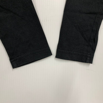 【中古品】【レディース】 X-GIRL×HYSTERIC GLAMOUR エックスガール×ヒステリック グラマー LS RAGLAN COMPACT TOP ラグラン コンパクト トップ トップス 168-251230-yn-01-izu サイズ：M カラー：ブラック×ホワイト 万代Net店