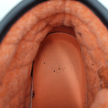 【中古品】【メンズ】 BONNY II 6 HOLE BOOTS 27116001 ボニー II 6 ホール ブーツ シューズ 靴 164-251220-as-03-izu サイズ：UK7 カラー：ブラック 万代Net店