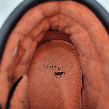 【中古品】【メンズ】 BONNY II 6 HOLE BOOTS 27116001 ボニー II 6 ホール ブーツ シューズ 靴 164-251220-as-03-izu サイズ：UK7 カラー：ブラック 万代Net店