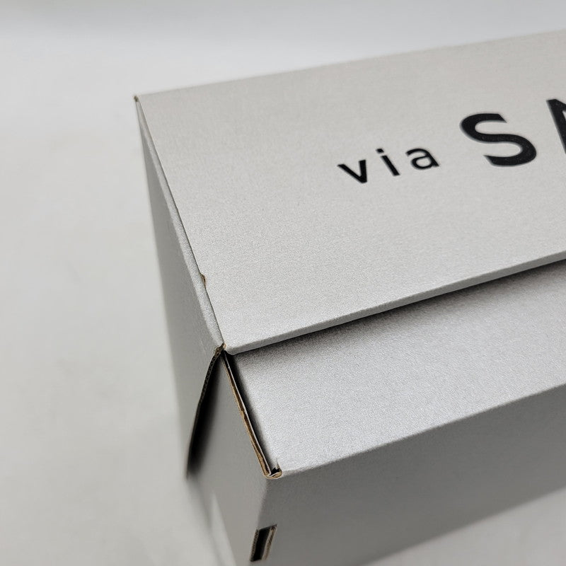 【中古美品】【メンズ】 Sangacio サンガッチョ × JEAN MICHEL BASQUIAT ジャン ミシェル バスキア SG8 スニーカー シューズ 靴 162-251220-as-05-izu サイズ：27cm カラー：WHITE/RED 万代Net店