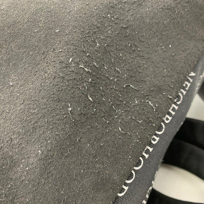 【中古品】【メンズ/レディース】 NEIGHBORHOOD × OUTDOOR PRODUCTS ネイバーフッド×アウトドアプロダクツ 18SS E-DAY PACK-L デイ パック 鞄 カバン 188-251220-cs-12-izu カラー：ブラック 万代Net店