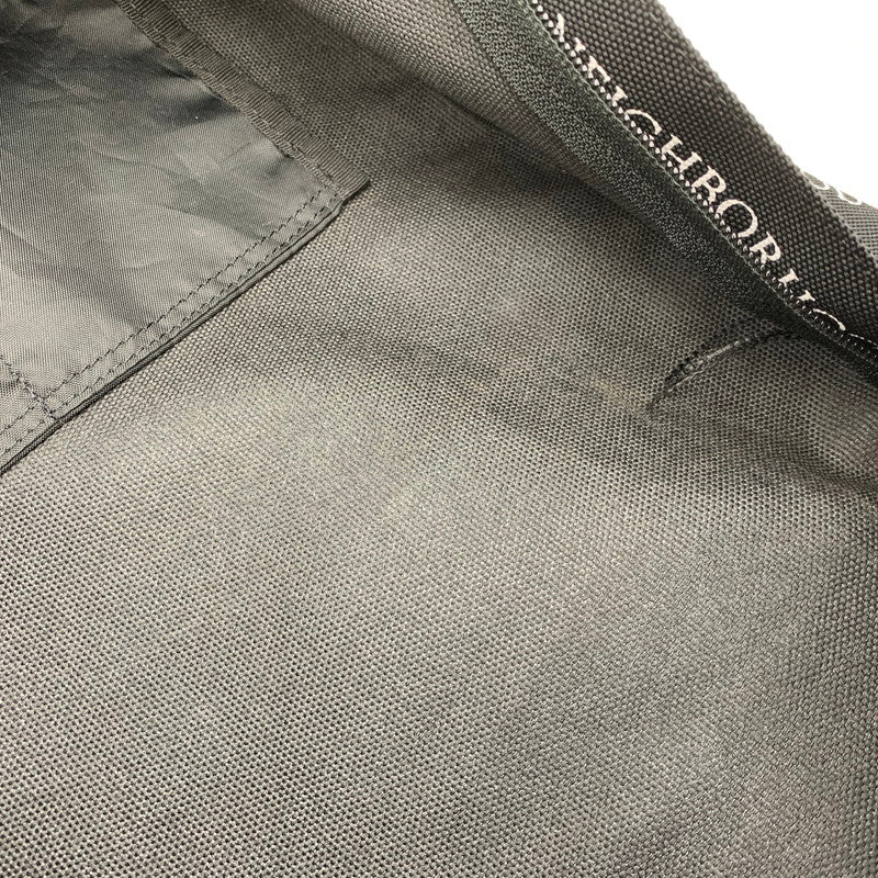 【中古品】【メンズ/レディース】 NEIGHBORHOOD × OUTDOOR PRODUCTS ネイバーフッド×アウトドアプロダクツ 18SS E-DAY PACK-L デイ パック 鞄 カバン 188-251220-cs-12-izu カラー：ブラック 万代Net店