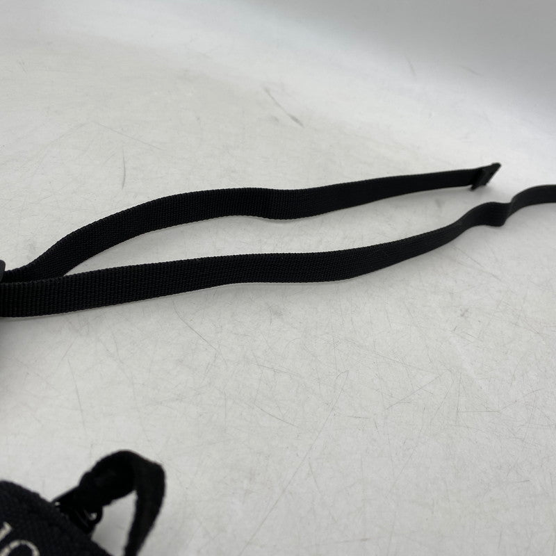 【中古品】【メンズ/レディース】 × OUTDOOR PRODUCTS アウトドアプロダクツ サコッシュ バッグ カバン 鞄 188-251228-as-16-izu カラー：ブラック 万代Net店