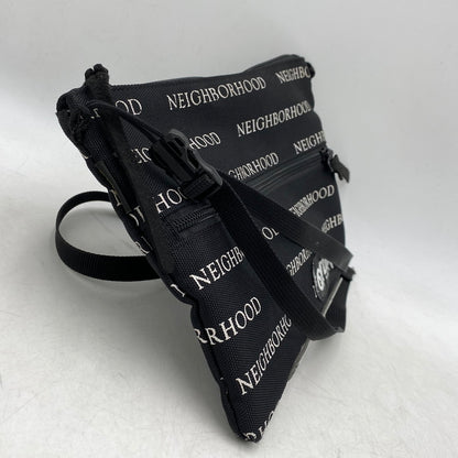 【中古品】【メンズ/レディース】 × OUTDOOR PRODUCTS アウトドアプロダクツ サコッシュ バッグ カバン 鞄 188-251228-as-16-izu カラー：ブラック 万代Net店