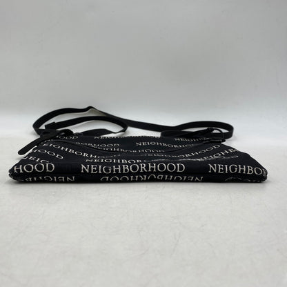 【中古品】【メンズ/レディース】 × OUTDOOR PRODUCTS アウトドアプロダクツ サコッシュ バッグ カバン 鞄 188-251228-as-16-izu カラー：ブラック 万代Net店