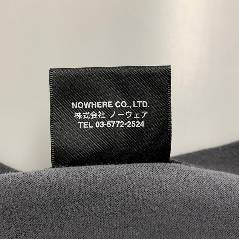 【中古品】【メンズ】 A BATHING APE × NEIGHBORHOOD ア ベイシング エイプ×ネイバーフッド 001LTE731910X CAMO LOGO LS TEE カモ ロゴ ロングスリーブ ティー トップス 長袖 142-251220-cs-17-izu サイズ：L カラー：ブラック 万代Net店