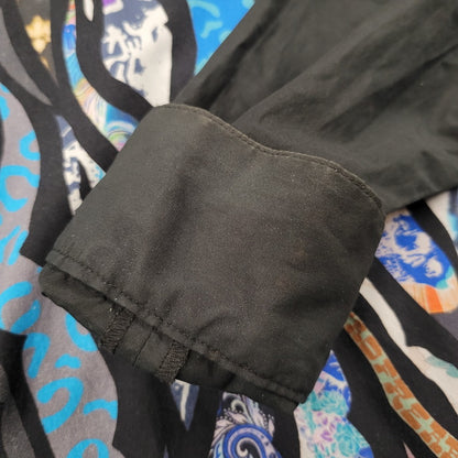 【中古品】【メンズ】 DEADHEADS PULL OVER SHIRTS 380103 プルオーバーシャツ 長袖 トップス 140-251228-as-01-izu サイズ：2 カラー：ブラック系 万代Net店