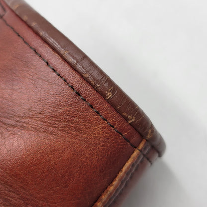 【現状渡し品】【メンズ】 IRISH SETTER 8875 アイリッシュセッター ブーツ 新四角犬タグ USA製 シューズ 靴 164-251221-as-11-izu サイズ：7 1/2E カラー：ブラウン 万代Net店